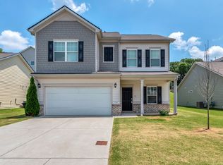 534 Morgan Meadows Way LOT 27, Columbia, TN 38401