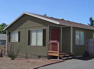 8914 SE Rural St, Portland, OR 97266