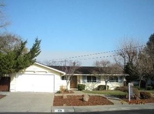408 Dogwood Dr, Walnut Creek, CA