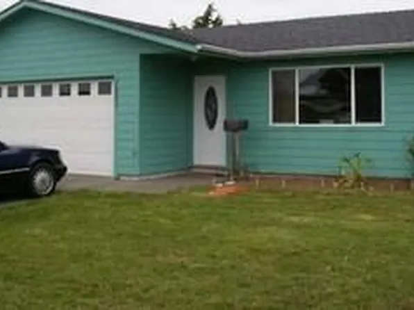 1531 A St, Crescent City, CA 95531