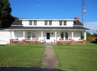 7260 Ky Highway 259 N, Bee Spring, KY 42207