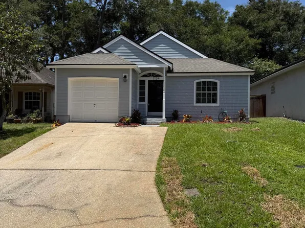 1134 RADIS Place, Jacksonville, FL 32225