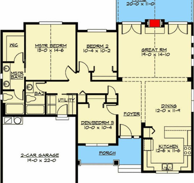 2nd image of 163 13th Ave NW