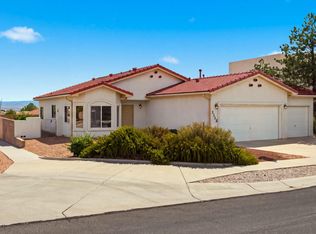 3312 Rio Linda Dr SW, Albuquerque, NM 87121