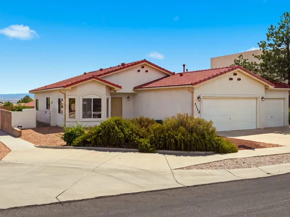 3312 Rio Linda Dr SW, Albuquerque, NM 87121