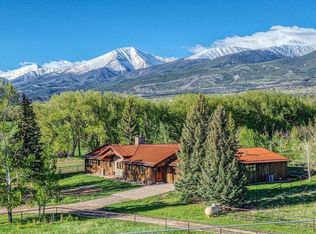 1216 Cowboy Way, Cotopaxi, CO 81223