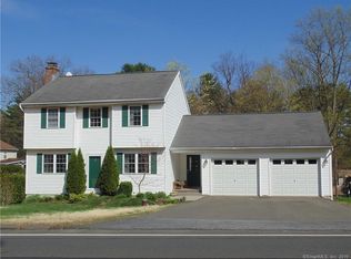 48 Monce Rd, Burlington, CT 06013