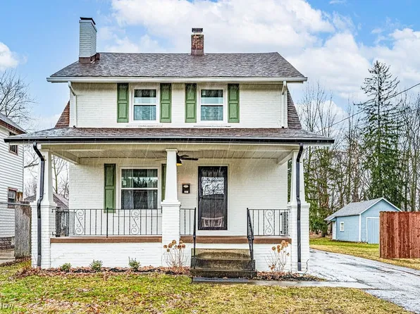 351 S Schenley Ave, Youngstown, OH 44509