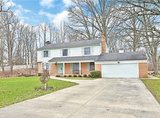 4494 Green Glen Dr, Youngstown, OH