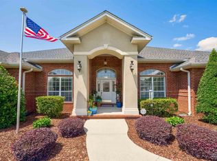 4132 Lancaster Gate Dr, Pace, FL 32571