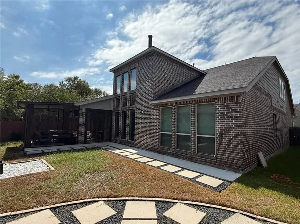 5627 Bending Crest Ct, Missouri City, TX 77459