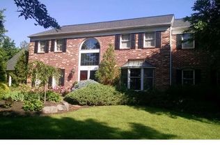 173 Anselm Dr, Richboro, PA 18954