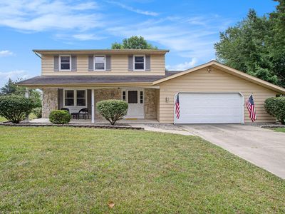 275 W State St, Coldwater, MI, 49036