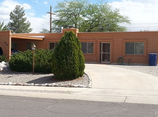 970 N Miller Dr, Tucson, AZ 85710