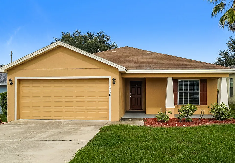 4736 Summerfield Cir