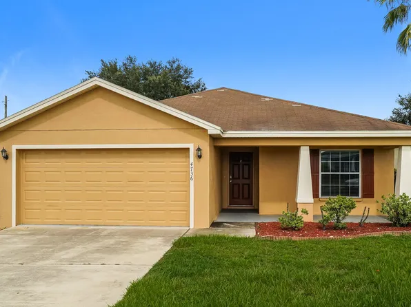 4736 Summerfield Cir, Winter Haven, FL 33881