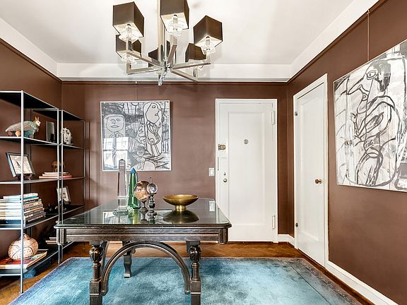 4th image of 200 Cabrini Blvd APT 37