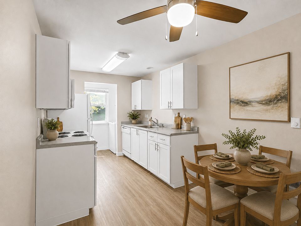 1st image of 4602 NE 72nd Ave APT 32