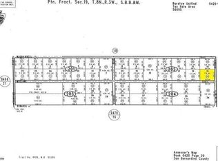 0 Mustang Trl, Helendale, CA 92342