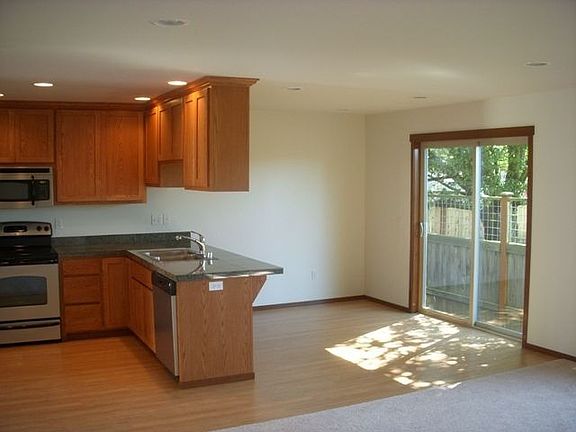 Kitchen and Dining
