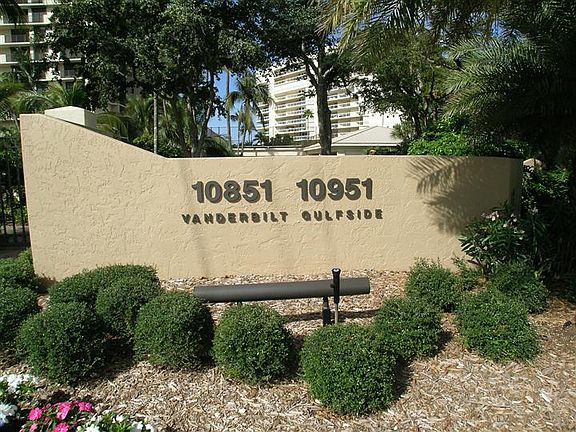 2nd image of 10851 Gulf Shore Dr APT 1404