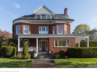 104 West St, Portland, ME 04102