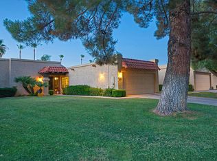 9262 E Jenan Dr, Scottsdale, AZ 85260