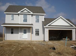 283 Cimarron Dr, Howell, MI 48855