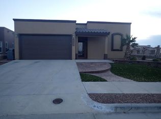 14400 Smokey Point Dr, El Paso, TX 79938