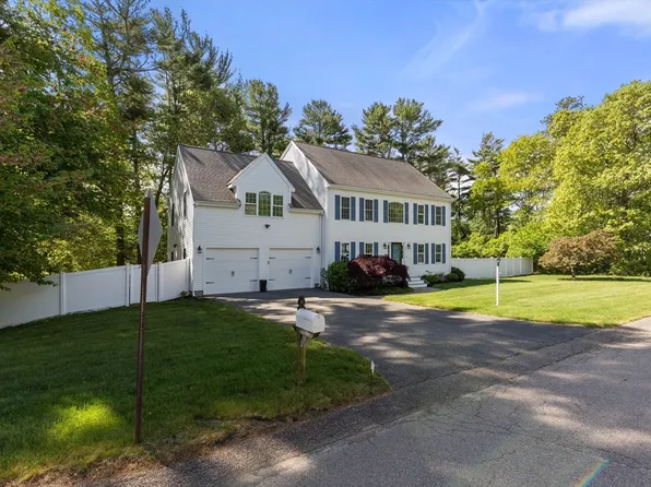 86 Shallow Pond Ln, Plymouth, MA 02360