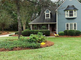 8 Flintridge Rd, Moultrie, GA 31768