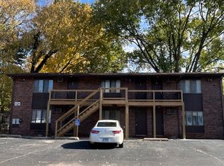 534 N 40th St #2, Belleville, IL