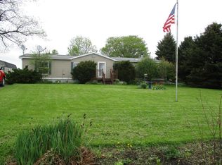 2670 State Route 34, Venice Center, NY 13147