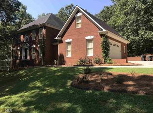 5 Saddle Trl, Rome, GA 30161