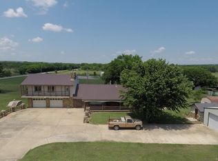 24440 Wilson Rd, Henryetta, OK 74437