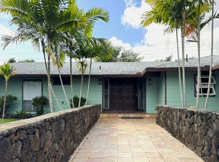 678 Auwina St #2, Kailua, HI 96734