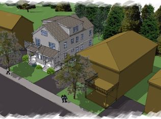 72 Manthorne Road, West Roxbury, MA 02132