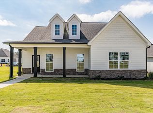 233 Andrews Ln, Grovetown, GA 30813