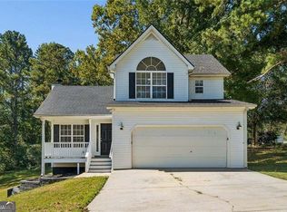 20 Noah Dr, Rockmart, GA 30153