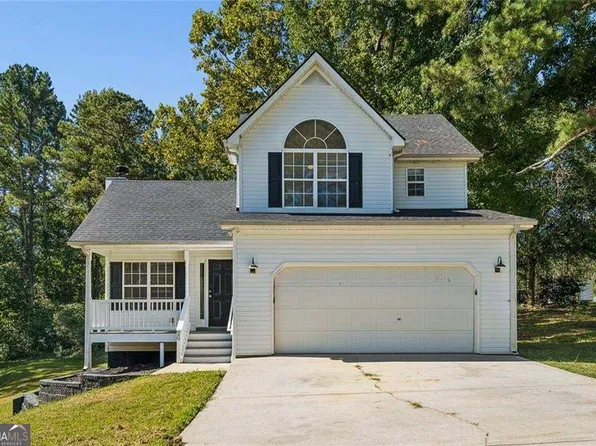 20 Noah Dr, Rockmart, GA 30153