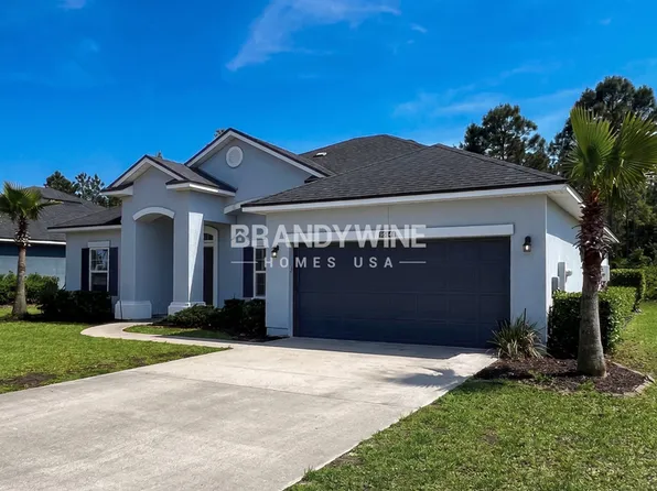 95141 Gladiolus Pl, Fernandina Beach, FL 32034