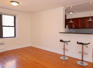 295 Bennett Ave APT 8G, New York, NY