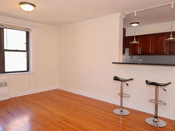 295 Bennett Ave APT 8G, New York, NY 10040