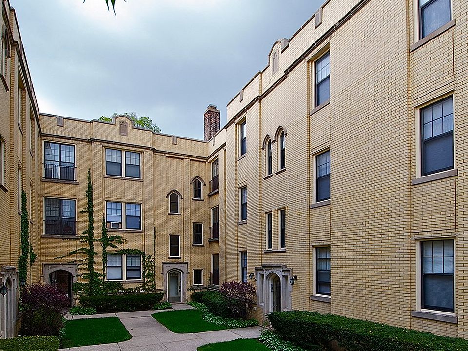 1st image of 504 S Cuyler Ave #508-1E