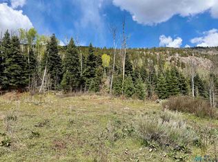 Aspen, Chama, NM 87520