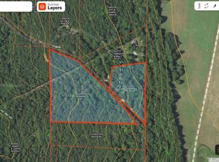 477018 E 792nd Rd, Stilwell, OK 74960