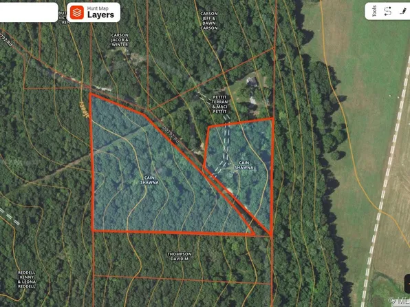477018 E 792nd Rd, Stilwell, OK 74960