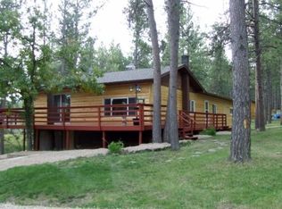 12233 Red Cliff Rd, Sturgis, SD 57785