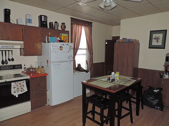 Updated Kitchen