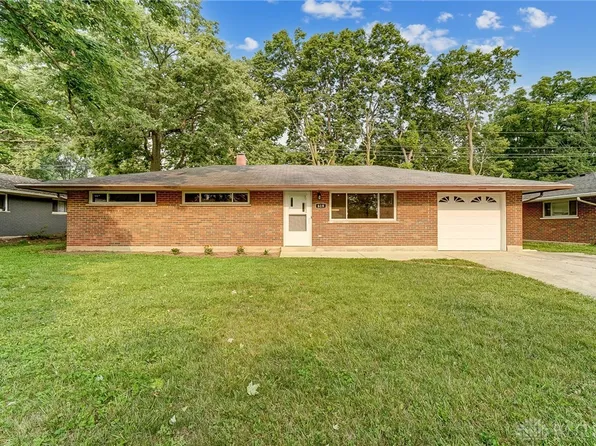 619 Skyview Dr, Dayton, OH 45449